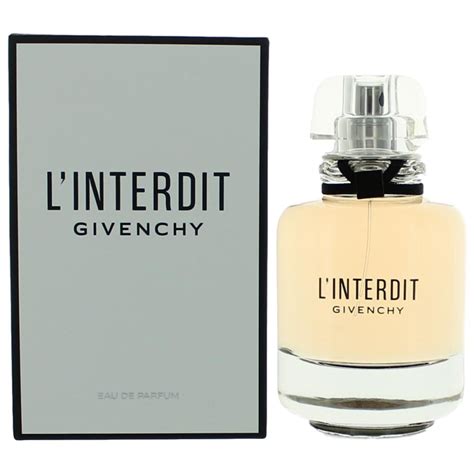 givenchy l interdit mythical|l'interdit Givenchy cheapest.